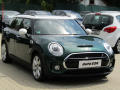 Mini Clubman 2.0T, AC, navi, park.asist