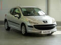 Peugeot 207 1.4i, 2.maj, AC