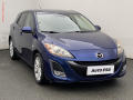 Mazda 3 1.6i, Sport