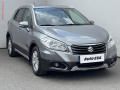 Suzuki S-Cross 1.6 VVT 4X4, R, Comfort, AT