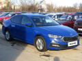 �koda Octavia 1.5TSi, Ambition, LED