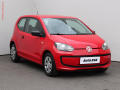 Volkswagen up! 1.0 MPi, AC, vhev sed