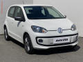 Volkswagen up! 1.0 MPi, AC, vhev sed