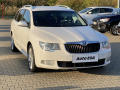 koda Superb 2.0 TDi, AC, park.idla