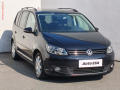Volkswagen Touran 1.4 TSi, Match, DSG, TZ