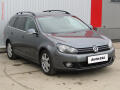 Volkswagen Golf 1.6 TDi, AC, navi, park.asist