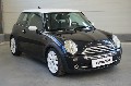 Mini Cooper 1.6i