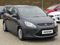 Ford C-MAX 1.6i, AC