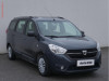 Dacia Lodgy 1.6i, R, AC