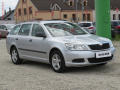 koda Octavia 1.6MPi, 1.maj,R
