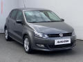Volkswagen Polo 1.2 TSi, Match