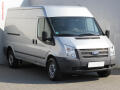 Ford Transit 2.2TDCi L3H2, TREND, AC