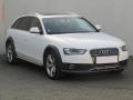 Audi A4 Allroad 2.0 TDi quattro, AT, bixen