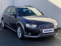 Audi A4 Allroad 2.0 TDi quattro, AT, bixen