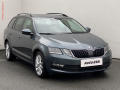 koda Octavia 1.6 TDi, Clever, STK7/27