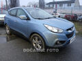 Hyundai ix35 1.7CRDi, �R, Trikolor, autoAC