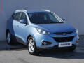 Hyundai ix35 1.7CRDi, �R, Trikolor, autoAC