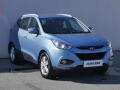 Hyundai ix35 1.7CRDi, �R, Trikolor, autoAC