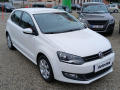 Volkswagen Polo 1.2 TSi, 2.maj,R, AC, park
