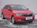 �koda Rapid 1.0 TSi, �R, Xenon, AC