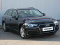 Audi A4 2.0 TDi, AC, bixen, park