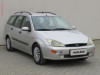 Ford Focus 1.8i, AC