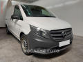 Mercedes-Benz Vito 2.2CDi L2  116, Nez. topen
