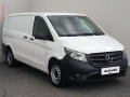 Mercedes-Benz Vito 2.2CDi L2  116, Nez. topen
