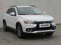 Mitsubishi ASX 1.6 MiVEC, Edition, TZ