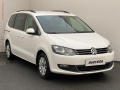 Volkswagen Sharan 2.0 TDi, R, Comfortline, TZ