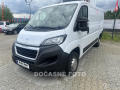 Peugeot Boxer 2.2HDi L2H1, 1.maj,R, 103kW