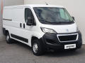 Peugeot Boxer 2.2HDi L2H1, 1.maj,R, 103kW