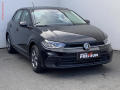 Volkswagen Polo 1.0, 1.maj,R, AC, vhev sed