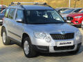�koda Yeti 1.2 TSI, AC