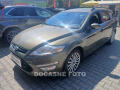 Ford Mondeo 2.0 TDCi, AC