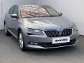 �koda Superb 2.0TDi, Navi, bixen, k��e