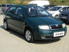 koda Fabia 1.4MPi, TZ, +kola