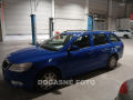 koda Octavia 1.6. d, STK9/27