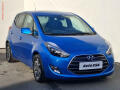 Hyundai ix20 1.6i, Trend, navi, +kola