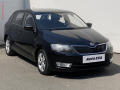 �koda Rapid 1.2 TSi, Active, +kola