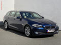 BMW 2.0 D xDrive 525d, AT, bixen