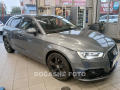 Audi A3 1.6, bixen, AC
