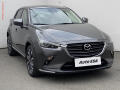 Mazda CX-3 2.0 i, 2.maj,�R, Navi