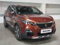 Peugeot 3008 2.0HDi, AT, LED, navi