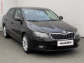 koda Superb 2.0TDi, R, Active, DSG