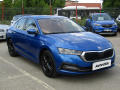 koda Octavia 1.5 TSi, R, Style, LED