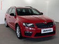 �koda Octavia 2.0 TSi, RS, DSG, bixen
