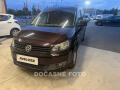 Volkswagen Caddy 1.6TDi MAXi, otyp 7 m�st