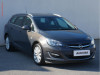 Opel Astra 1.4T, AAC, tempo