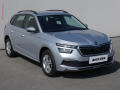 koda Kamiq 1.0 TSi, R, Ambition